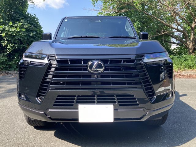 TOYOTA LEXUS GX550 2025 Image 31