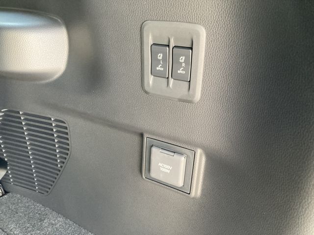 TOYOTA LEXUS GX550 2025 Image 31