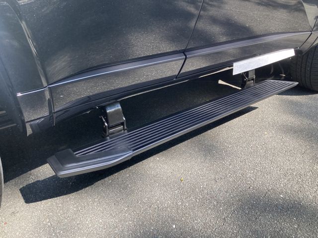 TOYOTA LEXUS GX550 2025 Image 31