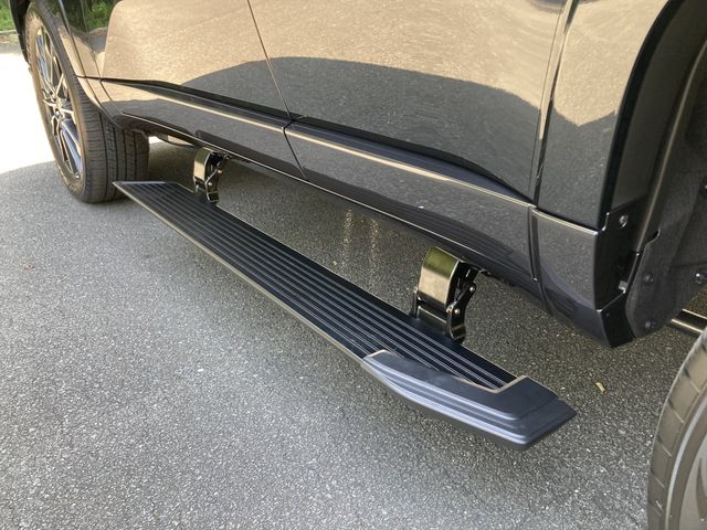 TOYOTA LEXUS GX550 2025 Image 31