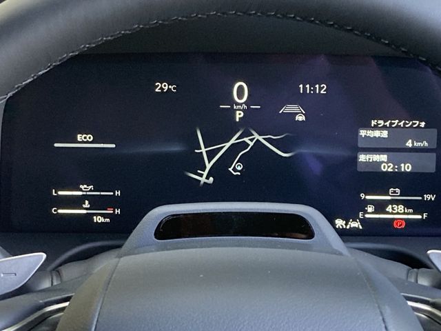 TOYOTA LEXUS GX550 2025 Image 31