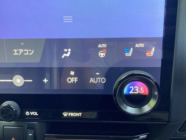 TOYOTA LEXUS GX550 2025 Image 31