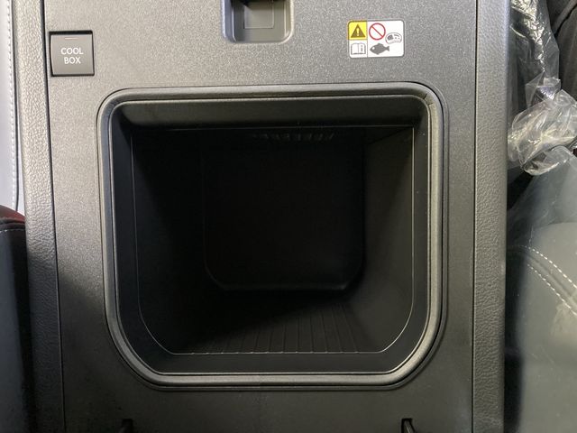 TOYOTA LEXUS GX550 2025 Image 31