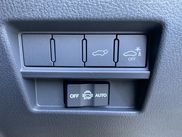 TOYOTA LEXUS GX550 2025 Image 31