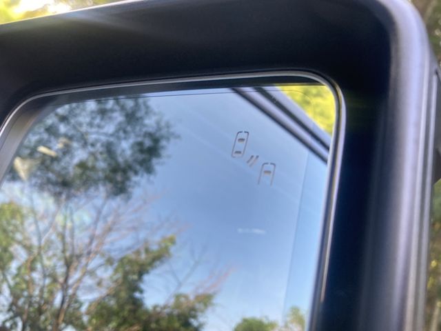 TOYOTA LEXUS GX550 2025 Image 31