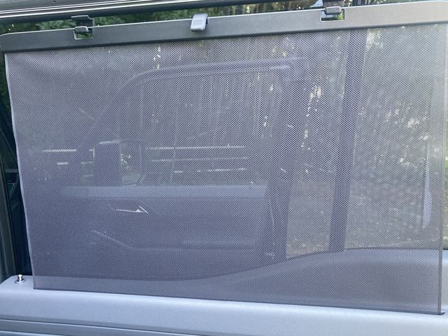 TOYOTA LEXUS GX550 2025 Image 31