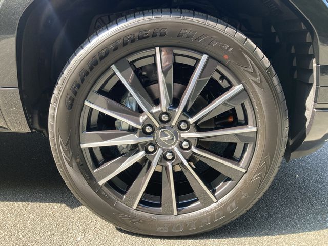 TOYOTA LEXUS GX550 2025 Image 31