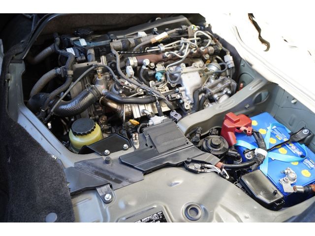 TOYOTA HIACE VAN 4WD 2016 Image 31