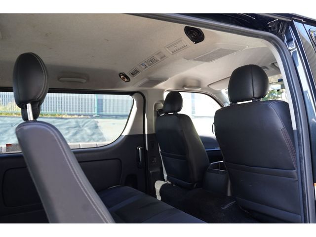 TOYOTA HIACE VAN 4WD 2016 Image 31