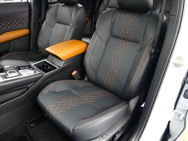 MITSUBISHI OUTLANDER PHEV 2024 Image 31