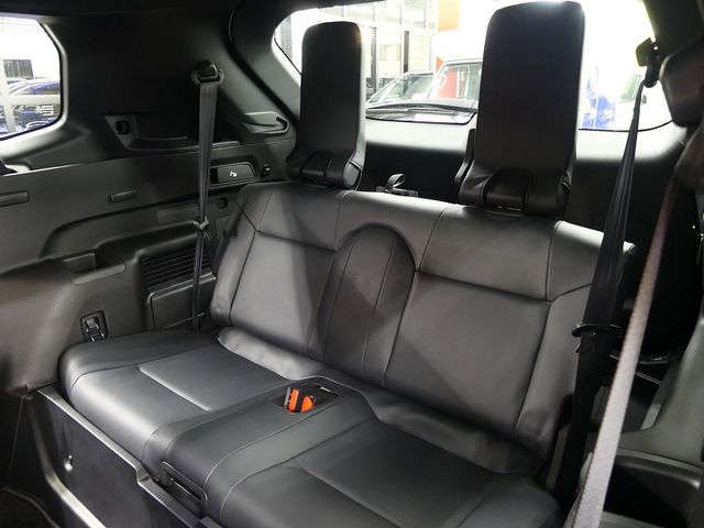 MITSUBISHI OUTLANDER PHEV 2024 Image 31