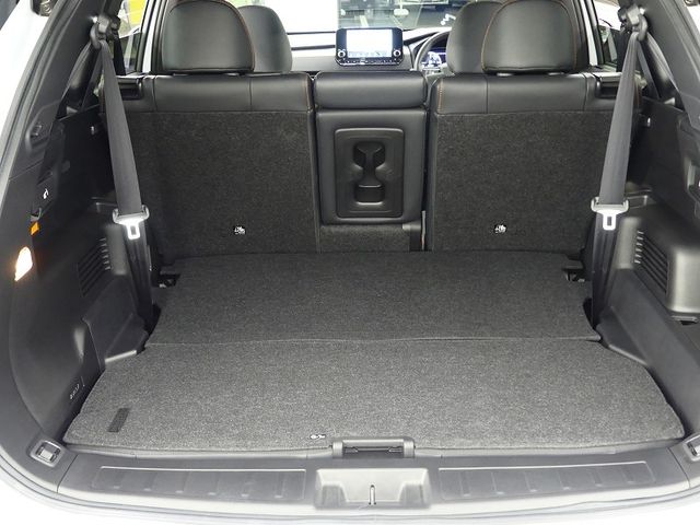 MITSUBISHI OUTLANDER PHEV 2024 Image 31