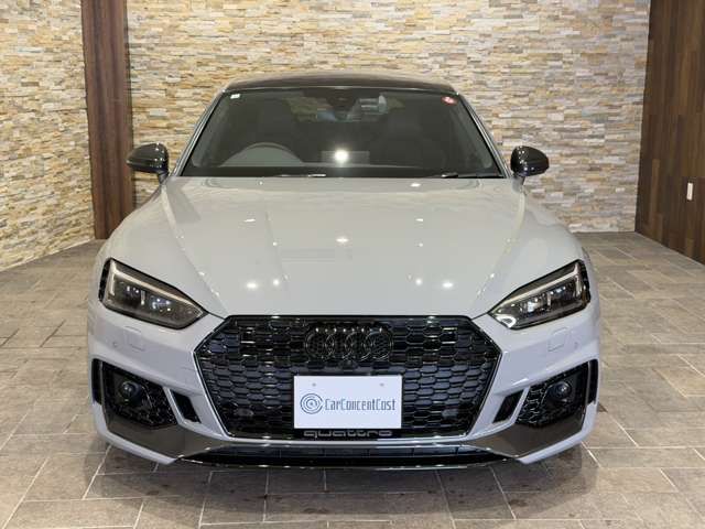 AUDI RS5 SPORTBACK 2020 Image 31