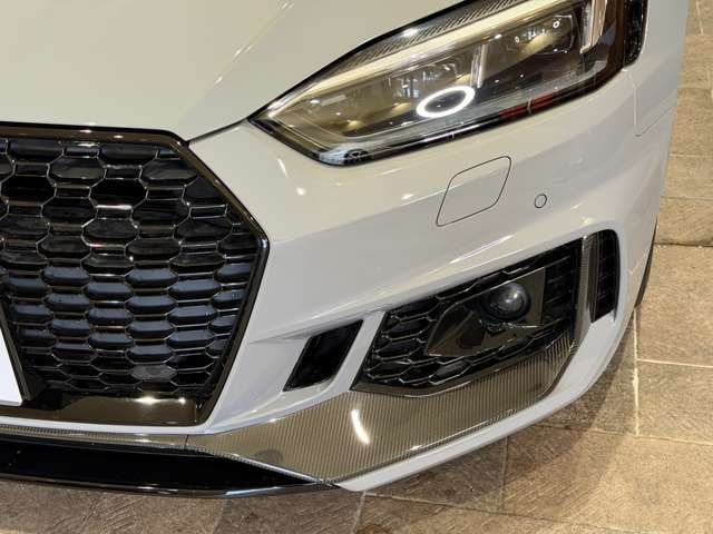 AUDI RS5 SPORTBACK 2020 Image 31