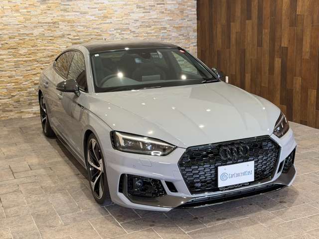 AUDI RS5 SPORTBACK 2020 Image 31