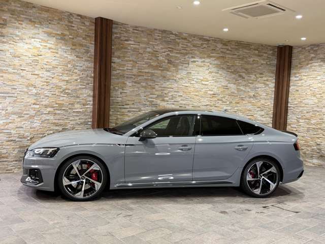 AUDI RS5 SPORTBACK 2020 Image 31