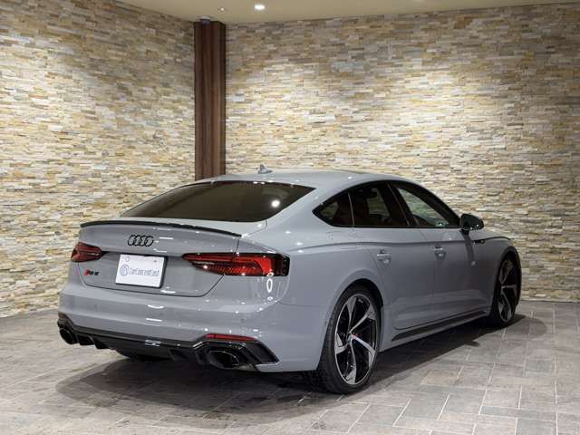 AUDI RS5 SPORTBACK 2020 Image 31