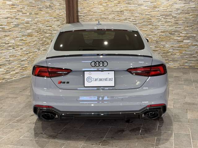AUDI RS5 SPORTBACK 2020 Image 31