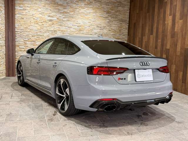 AUDI RS5 SPORTBACK 2020 Image 31