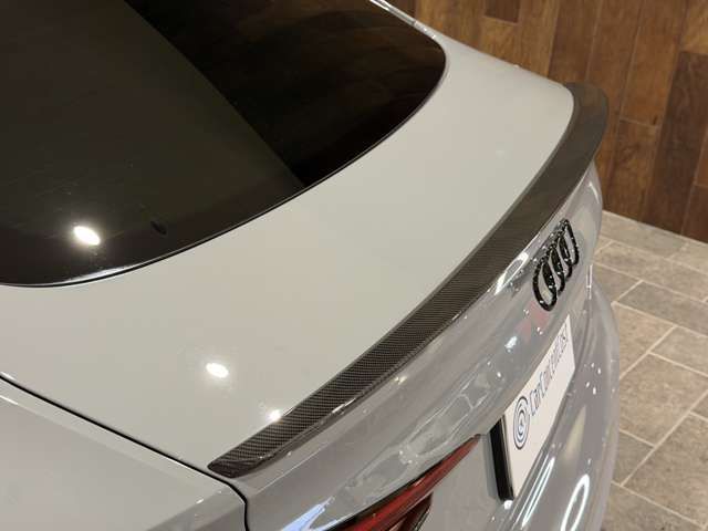 AUDI RS5 SPORTBACK 2020 Image 31