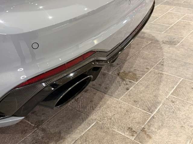 AUDI RS5 SPORTBACK 2020 Image 31