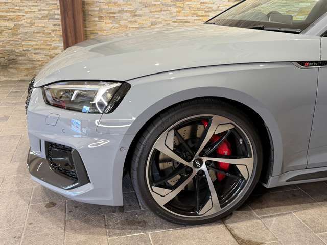 AUDI RS5 SPORTBACK 2020 Image 31