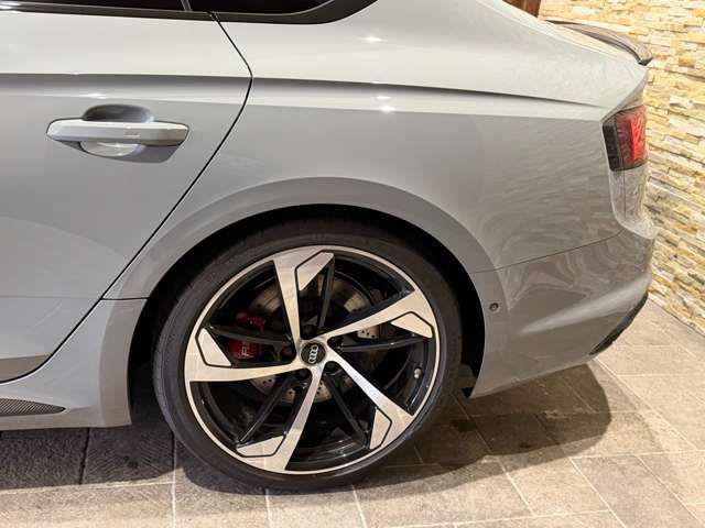 AUDI RS5 SPORTBACK 2020 Image 31