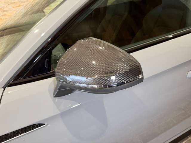 AUDI RS5 SPORTBACK 2020 Image 31