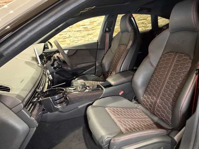 AUDI RS5 SPORTBACK 2020 Image 31