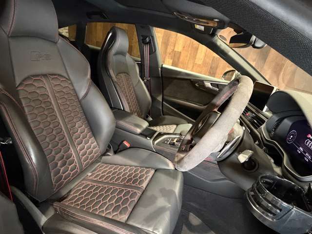 AUDI RS5 SPORTBACK 2020 Image 31