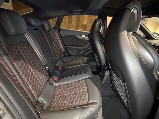 AUDI RS5 SPORTBACK 2020 Image 31