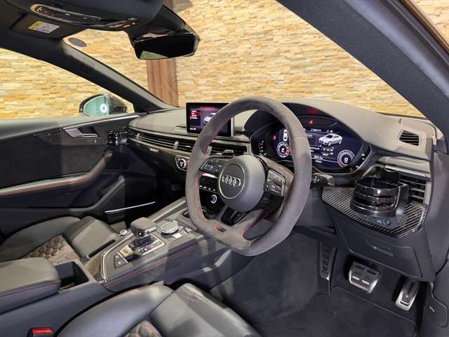 AUDI RS5 SPORTBACK 2020 Image 31