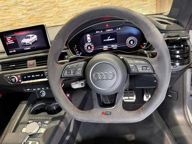 AUDI RS5 SPORTBACK 2020 Image 31