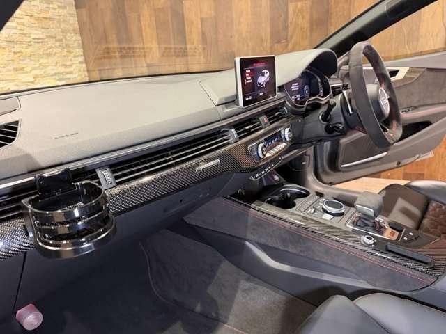 AUDI RS5 SPORTBACK 2020 Image 31