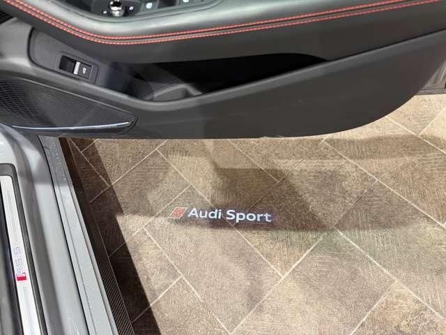 AUDI RS5 SPORTBACK 2020 Image 31