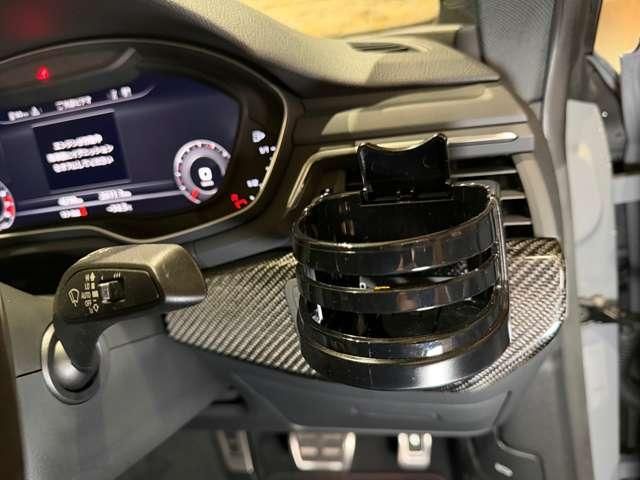 AUDI RS5 SPORTBACK 2020 Image 31