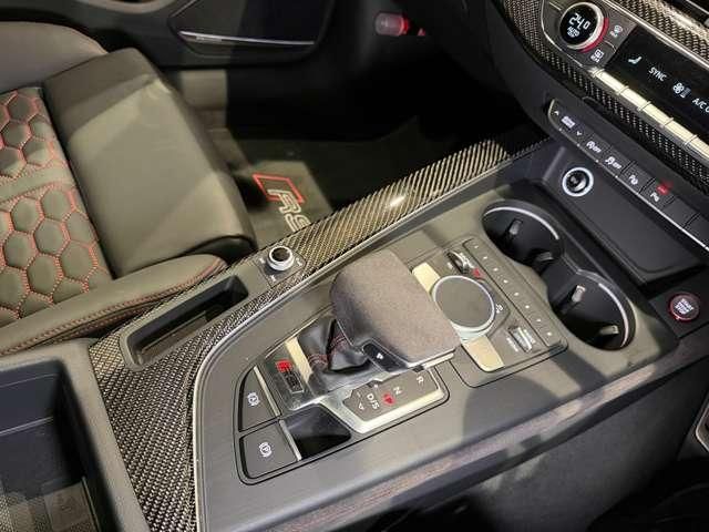 AUDI RS5 SPORTBACK 2020 Image 31