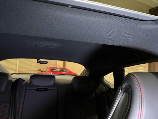 AUDI RS5 SPORTBACK 2020 Image 31