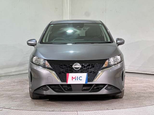 NISSAN NOTE 4WD 2023 Image 31