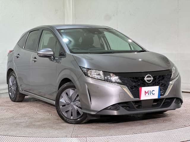NISSAN NOTE 4WD 2023 Image 31