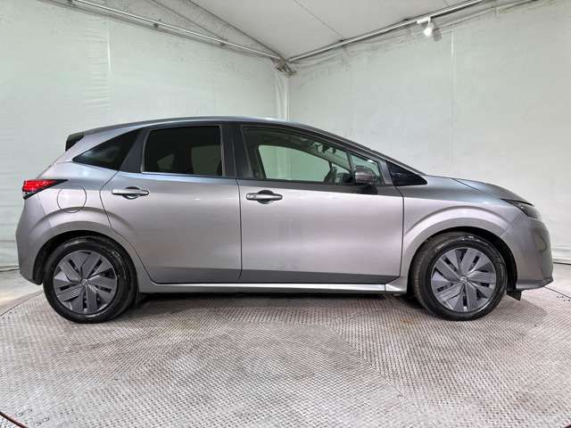 NISSAN NOTE 4WD 2023 Image 31