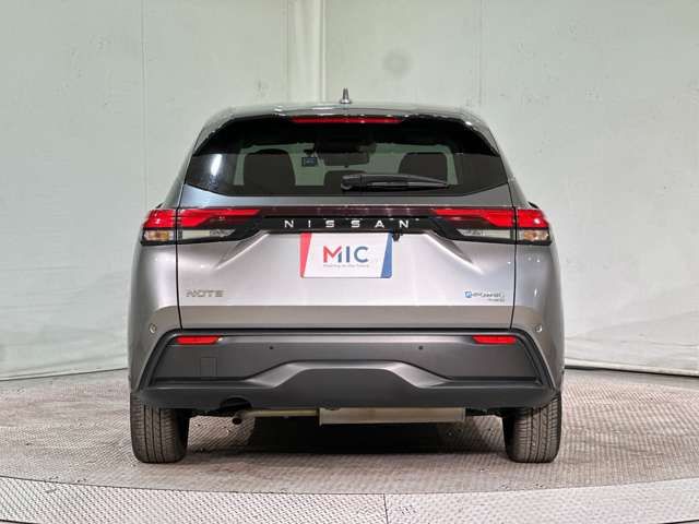 NISSAN NOTE 4WD 2023 Image 31