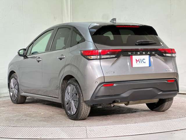 NISSAN NOTE 4WD 2023 Image 31