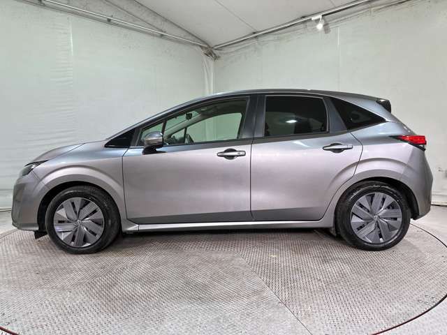 NISSAN NOTE 4WD 2023 Image 31