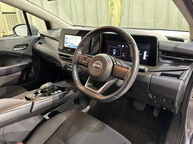 NISSAN NOTE 4WD 2023 Image 31