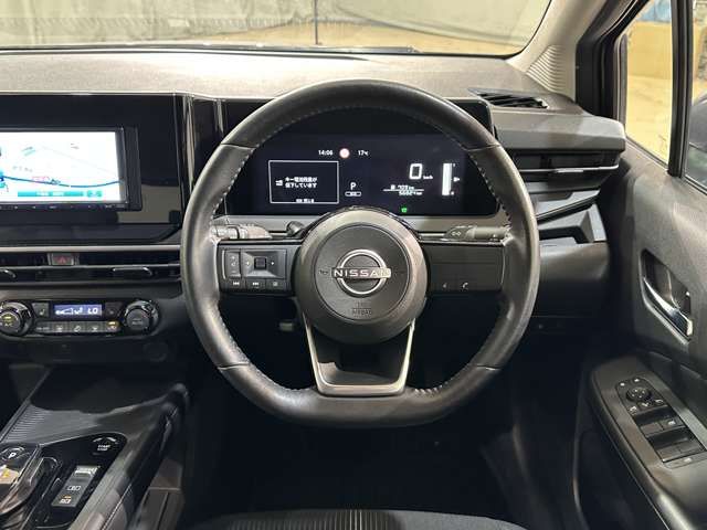 NISSAN NOTE 4WD 2023 Image 31