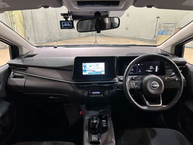 NISSAN NOTE 4WD 2023 Image 31