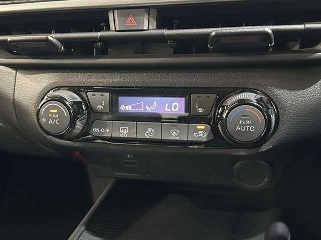 NISSAN NOTE 4WD 2023 Image 31