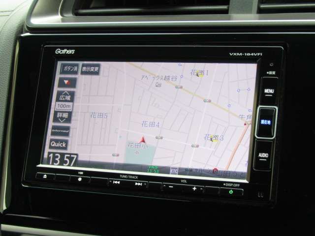 HONDA FIT 2017 Image 31