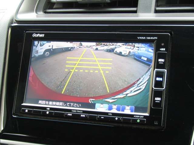 HONDA FIT 2017 Image 31